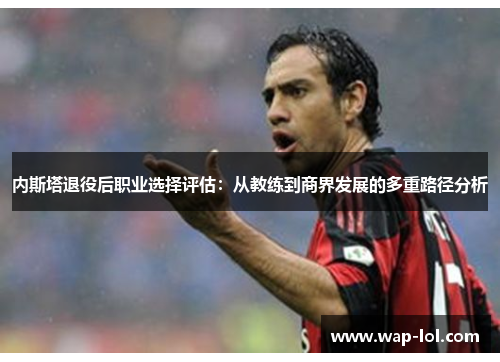 内斯塔退役后职业选择评估：从教练到商界发展的多重路径分析