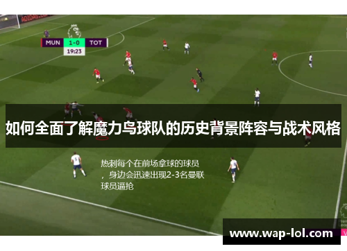 如何全面了解魔力鸟球队的历史背景阵容与战术风格